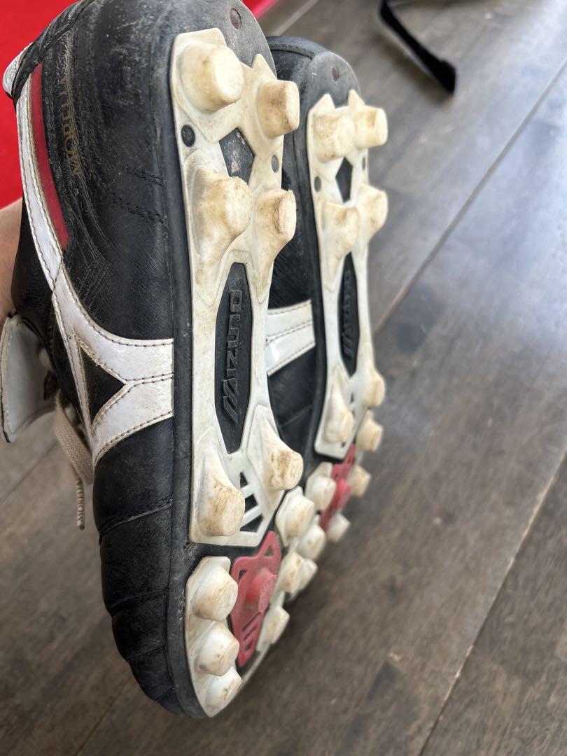 Mizuno スパイクシューズ 　モレリア　モナルシーダ 27cm