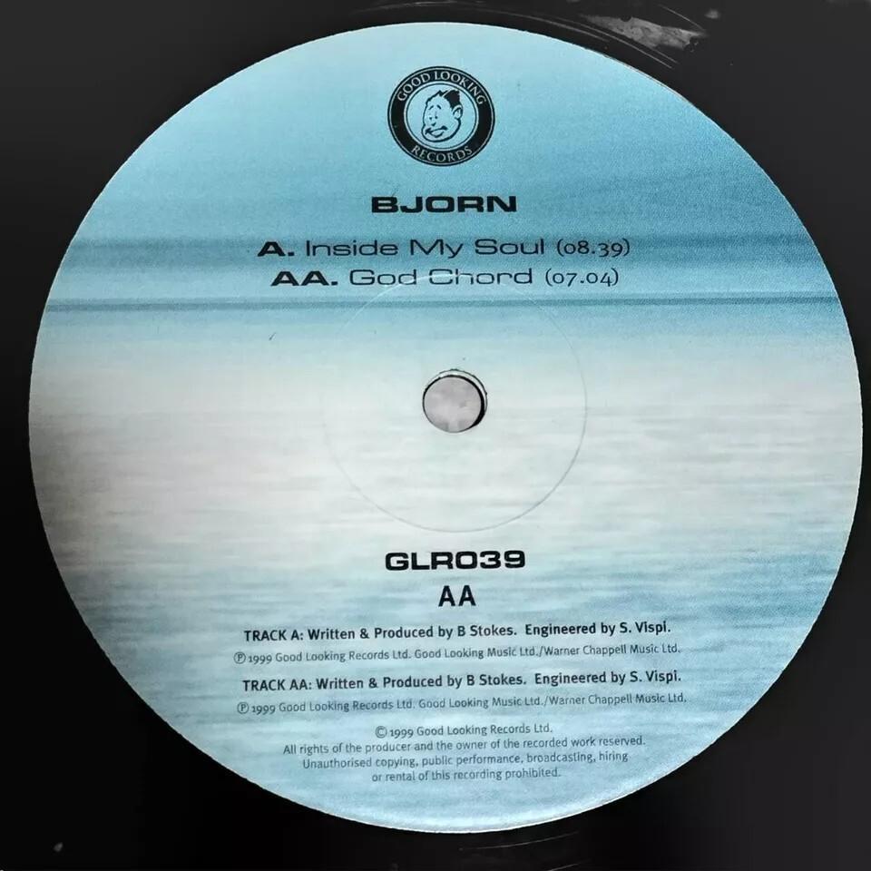 LTJ Bukem / Bjorn Rhodes レコード 2枚組 2000年 - メルカリ