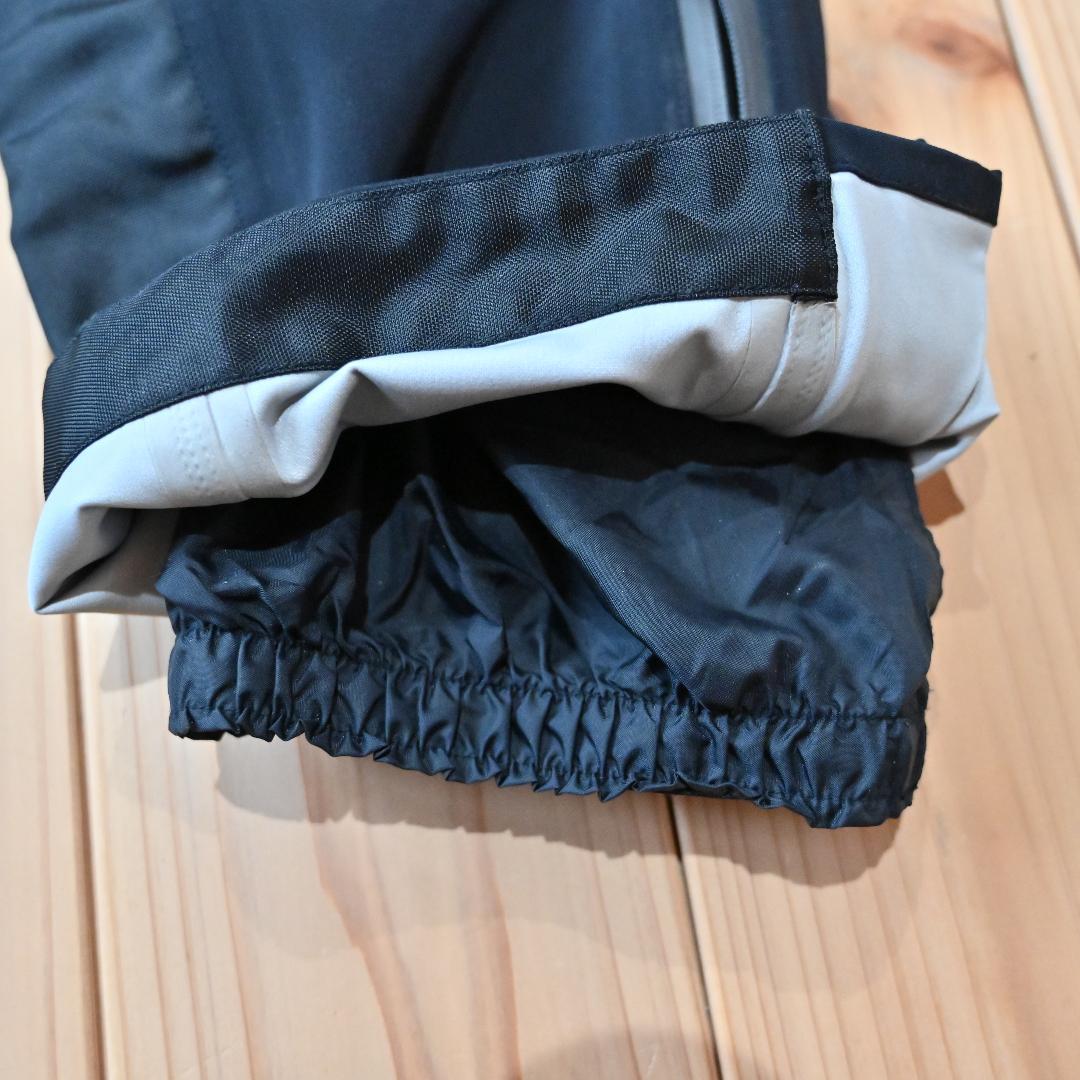 【美品】finetrack エバーブレススノーライン レディース M ブラック 【美品】finetrack エバーブレススノーライン レディース M ブラック