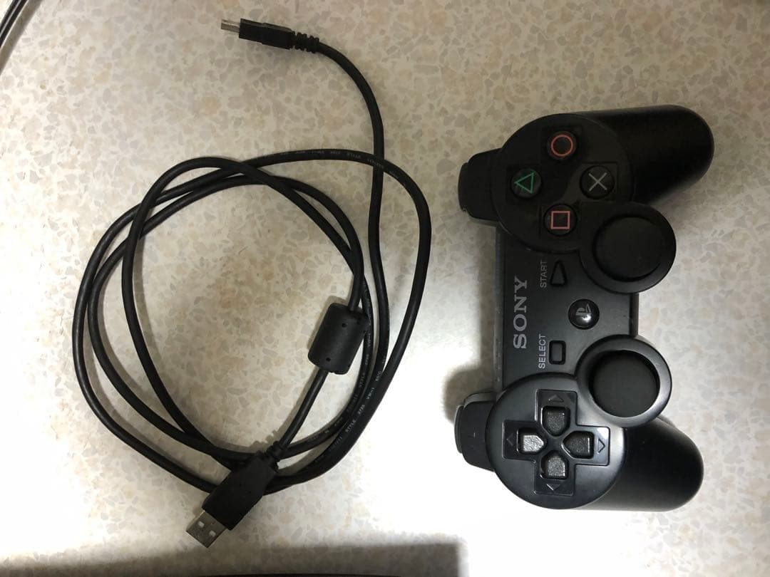 PS3本体