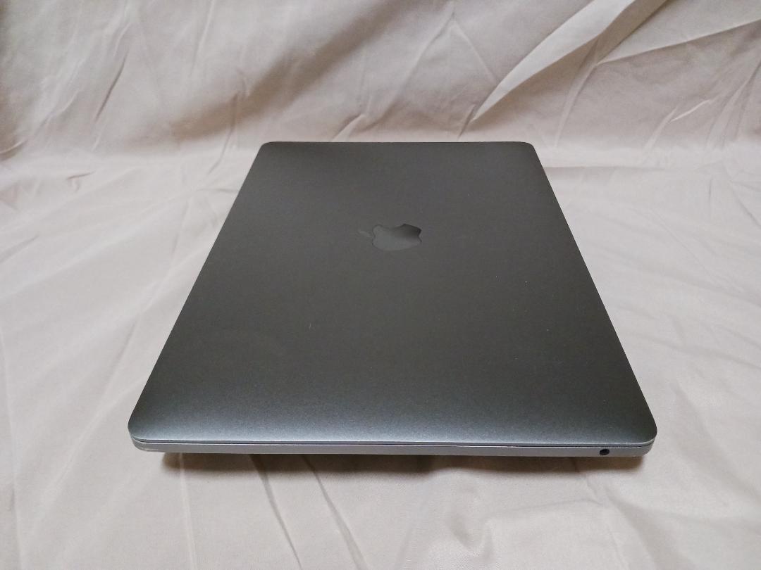 16GBメモリー/512GB　MacBook Pro13 A1708　訳有動作品