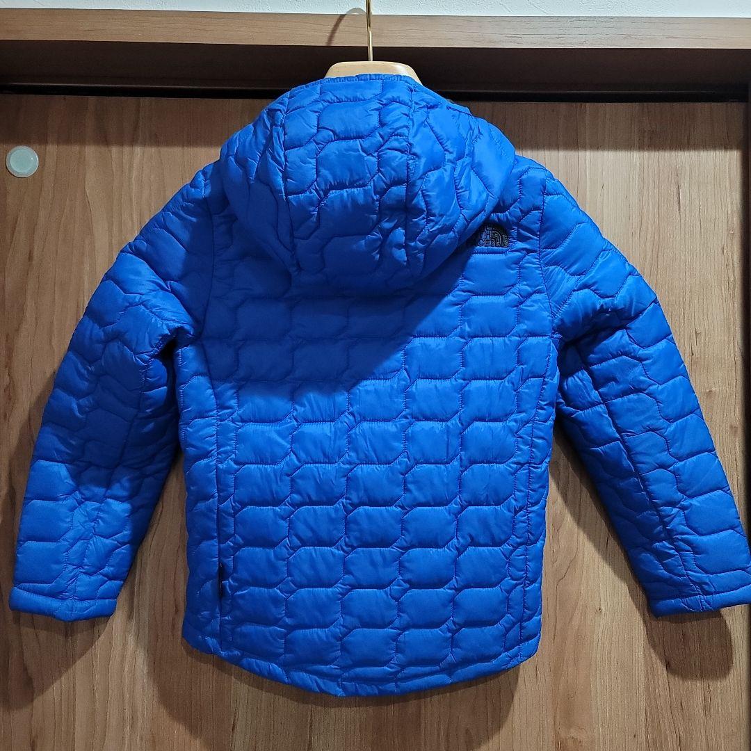 ノースフェイス THE NORTH FACE ダウン ダウンジャケット キッズ