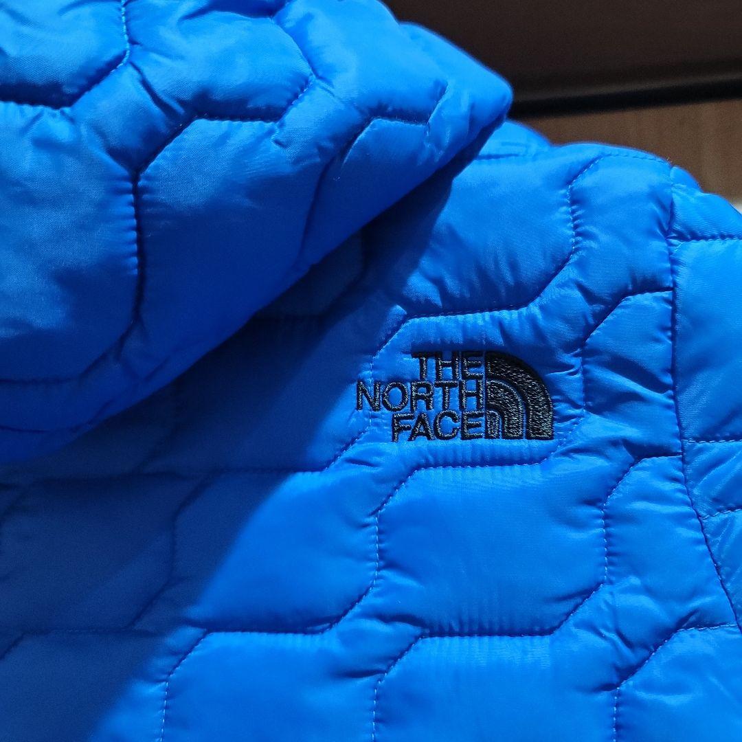 ノースフェイス THE NORTH FACE ダウン ダウンジャケット キッズ