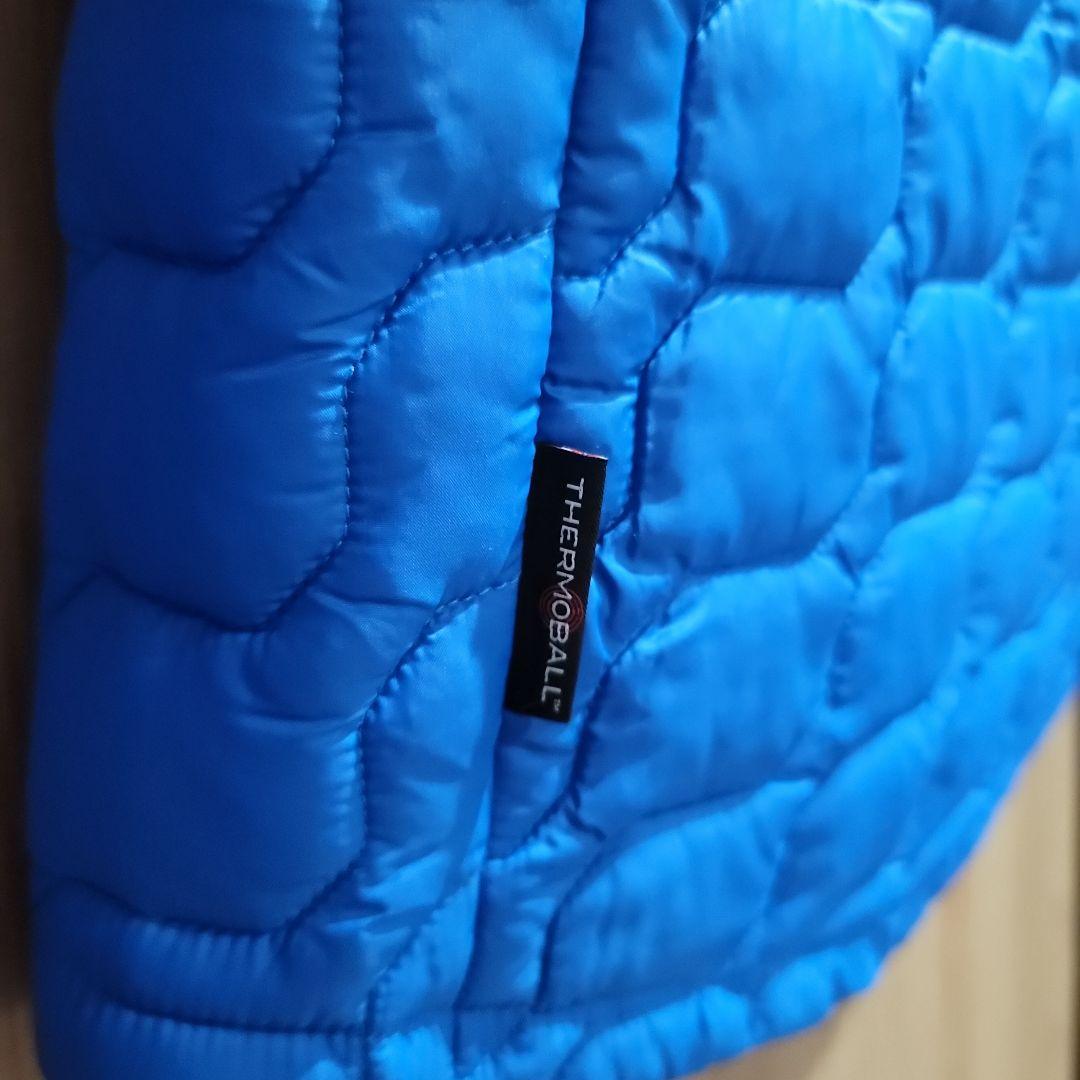 ノースフェイス THE NORTH FACE ダウン ダウンジャケット キッズ