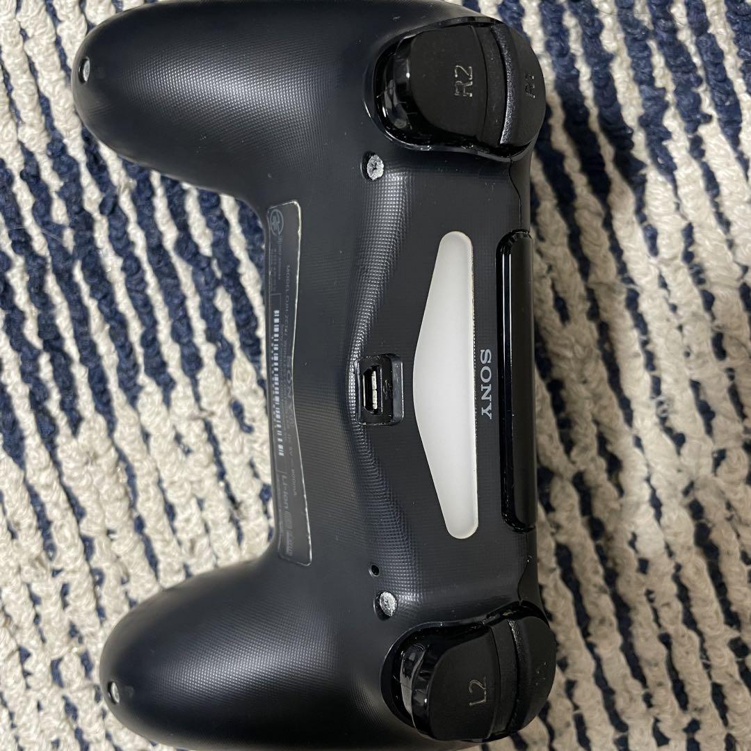 ✿ PS4
