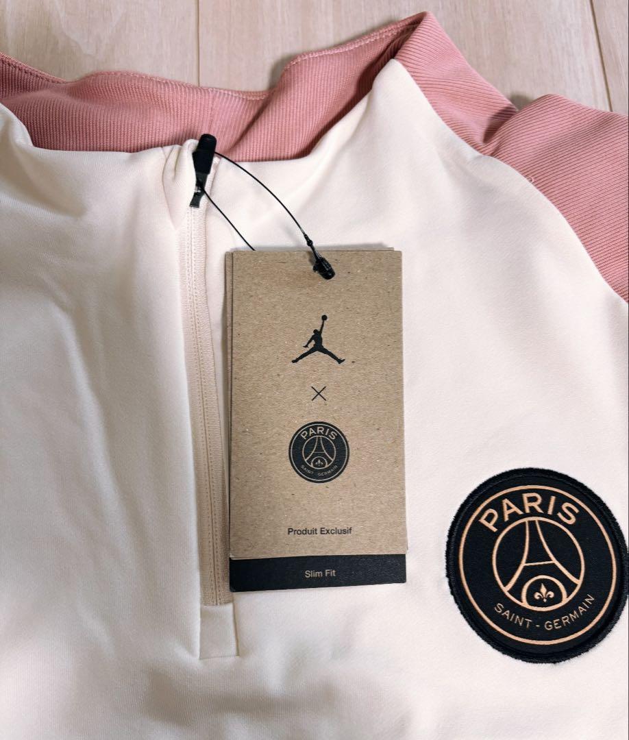 NIKE ナイキ PSG パリサンジェルマン ナイキ トレーニングトップ