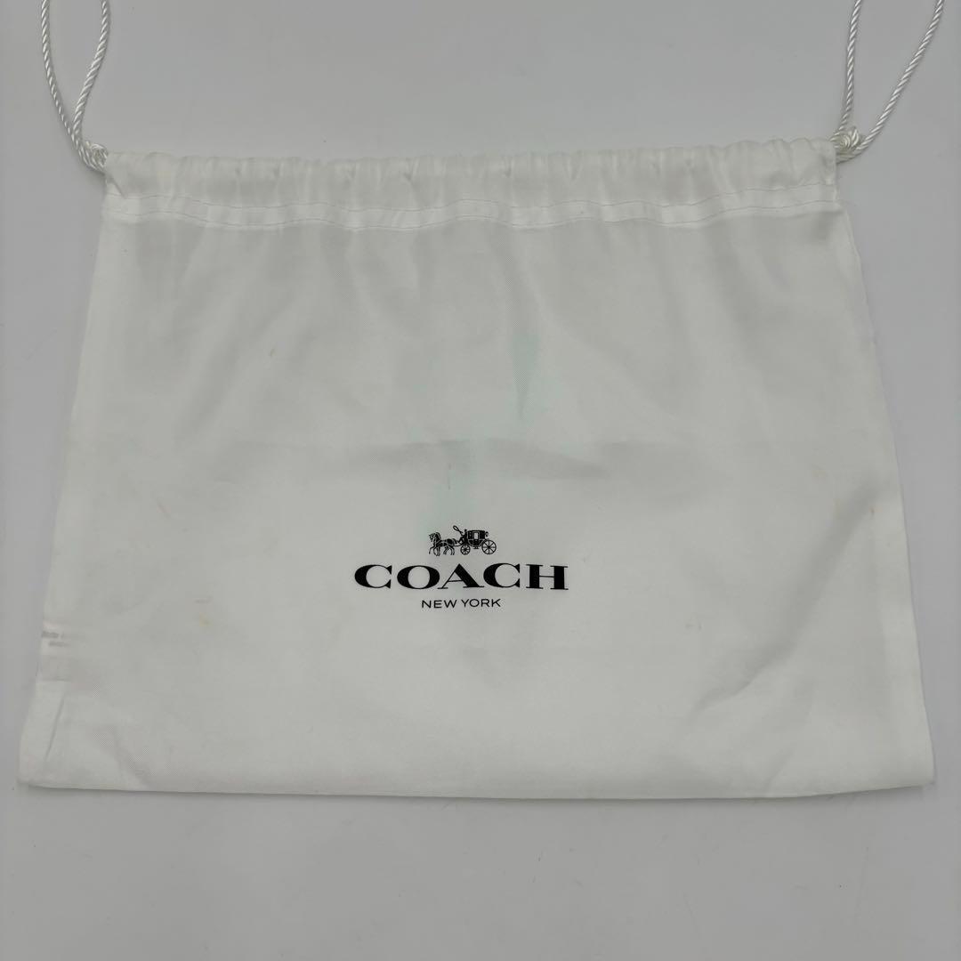 COACHコーチ