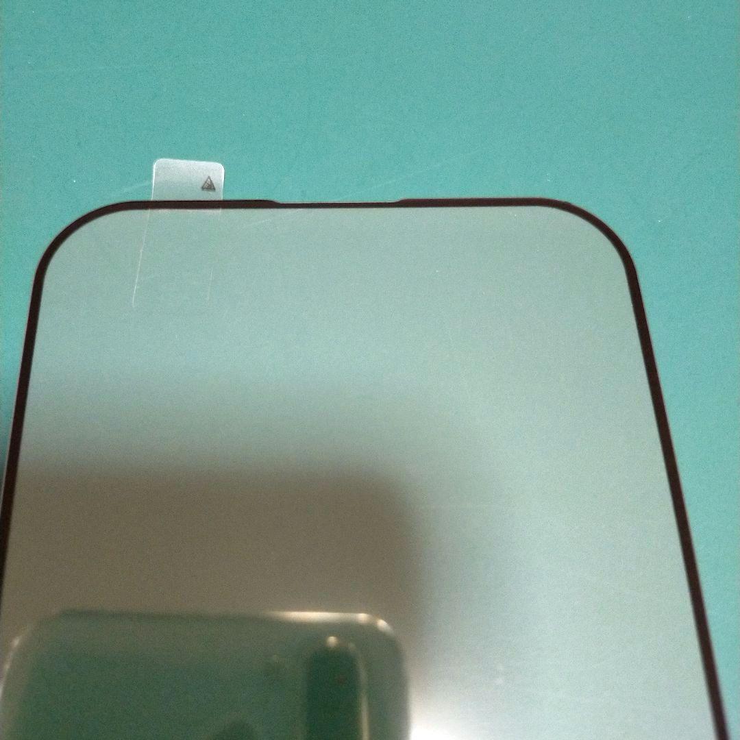 iPhone14Pro ガラスフィルム