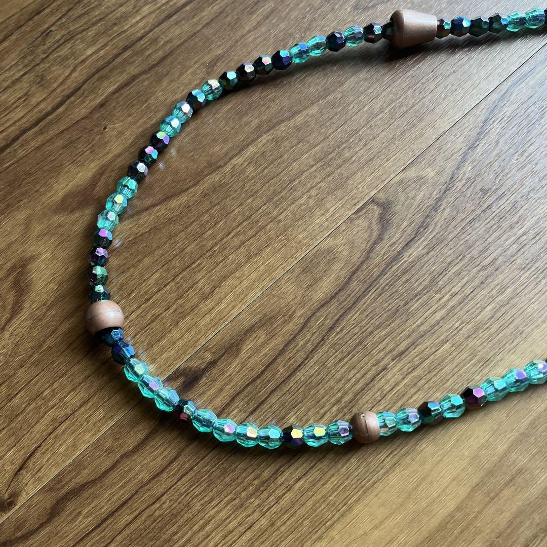 ネックレス・ペンダント CRAFT CODE NECKLES