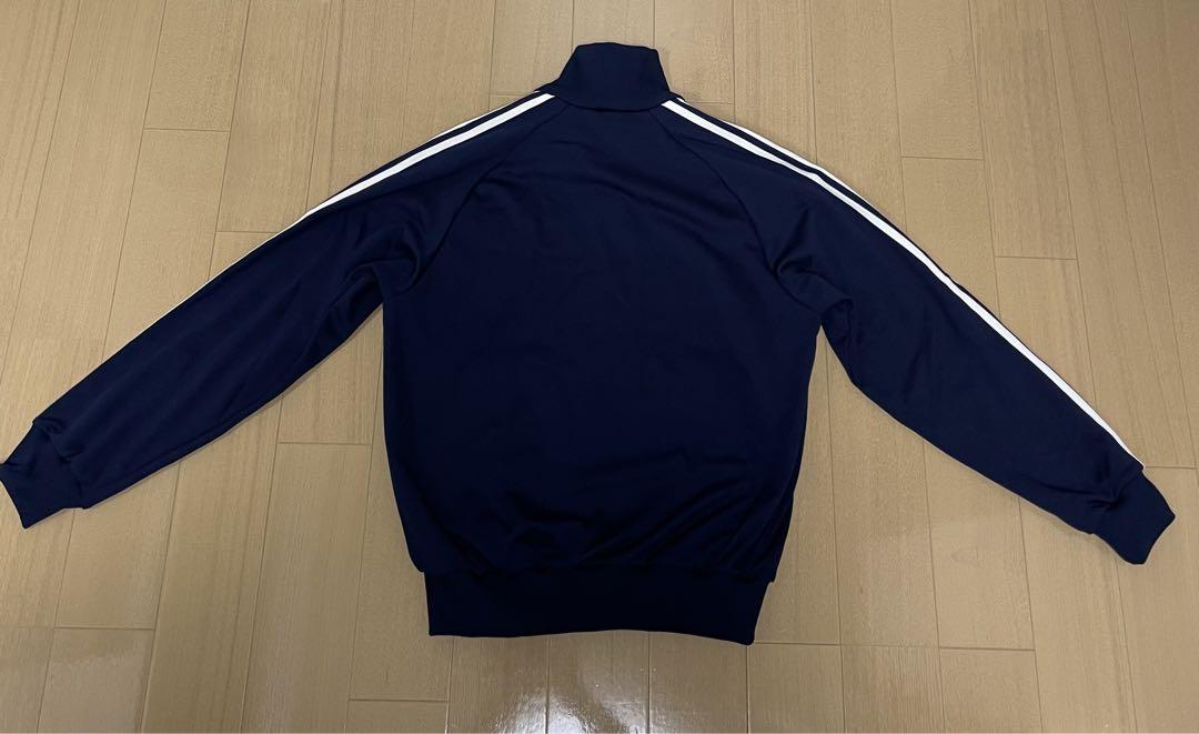adidas アディダス トラックジャケット ジャージ ヴィンテージ レア70s