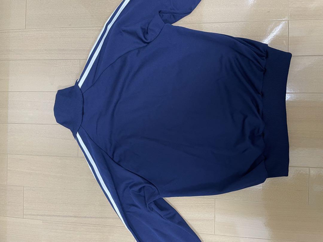 adidas アディダス トラックジャケット ジャージ ヴィンテージ レア70s