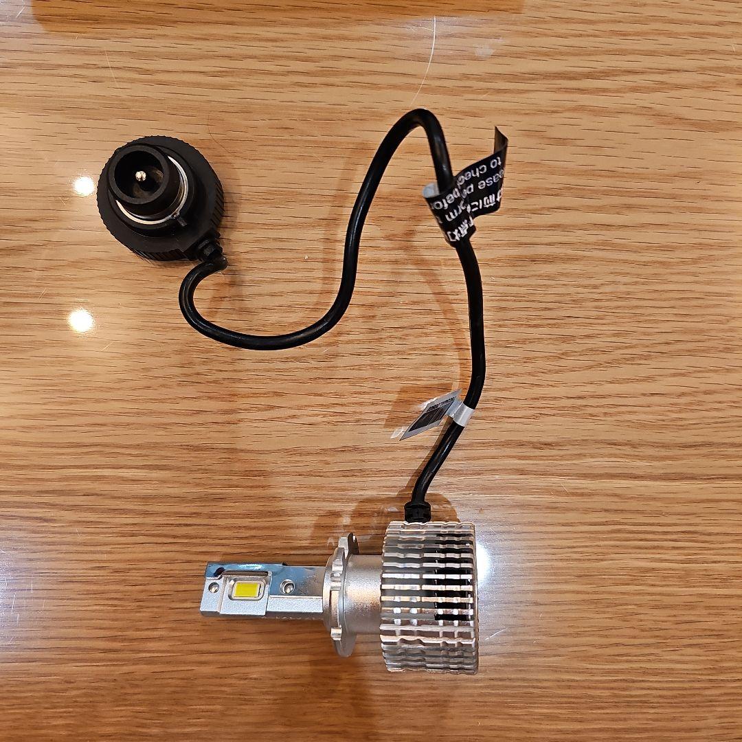 【HID屋】ヘッドライト　LED