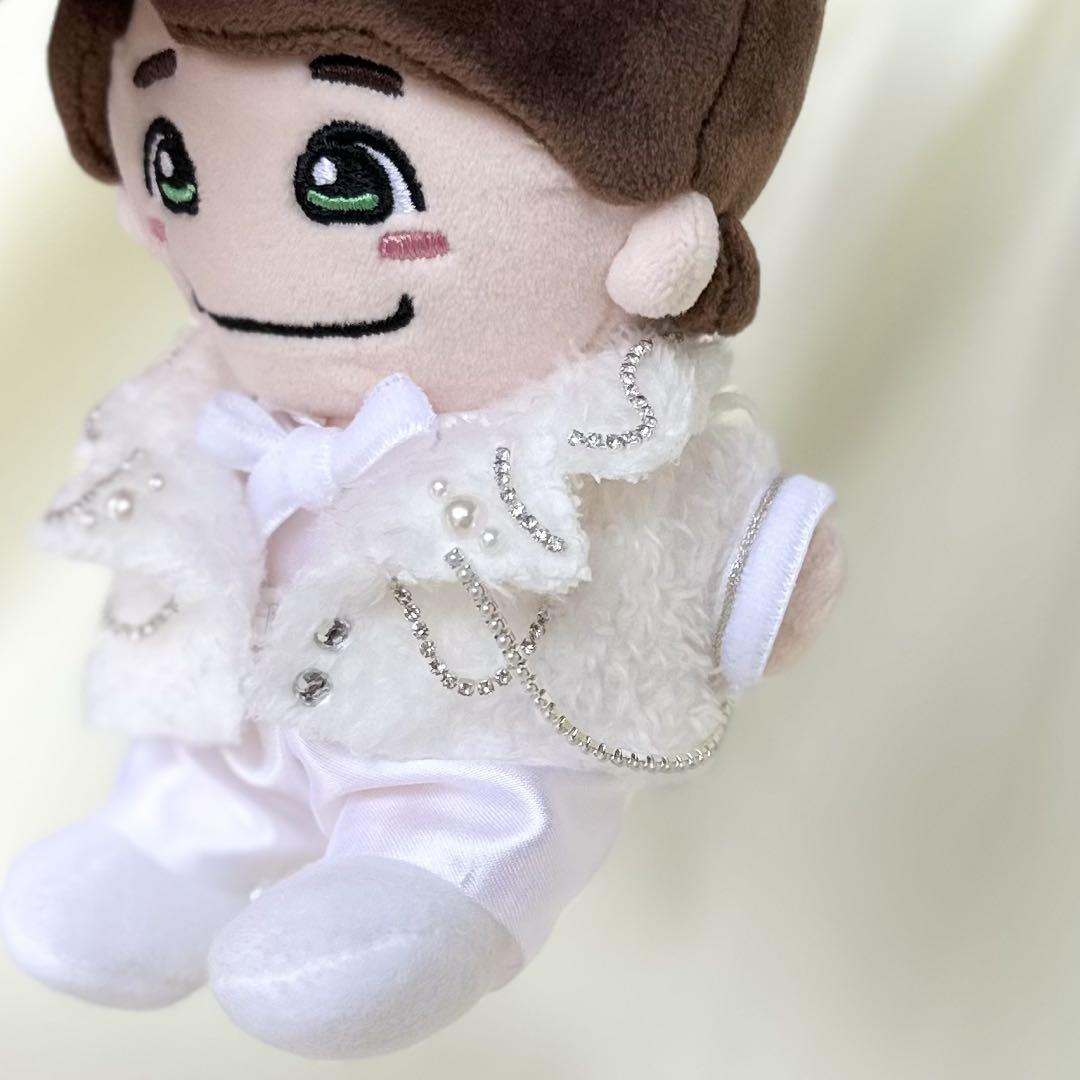 大橋和也 君がトクベツ ライクレ ちびぬい服 - メルカリ