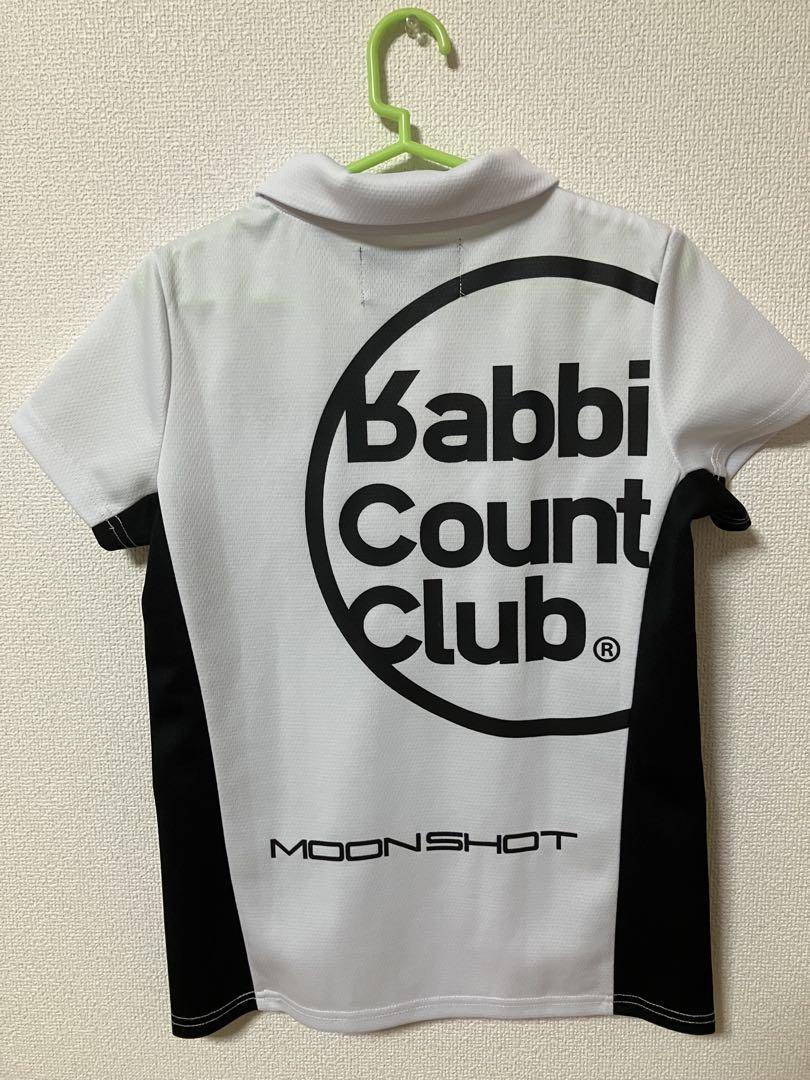 【冬バーゲン★】 Babbi ポロシャツ FR2G Club Count レディースウェア