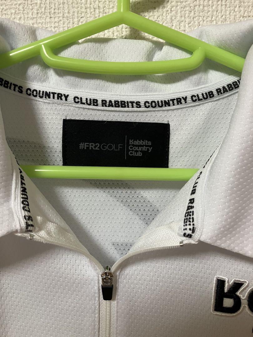 Babbi Count Club FR2G ポロシャツ