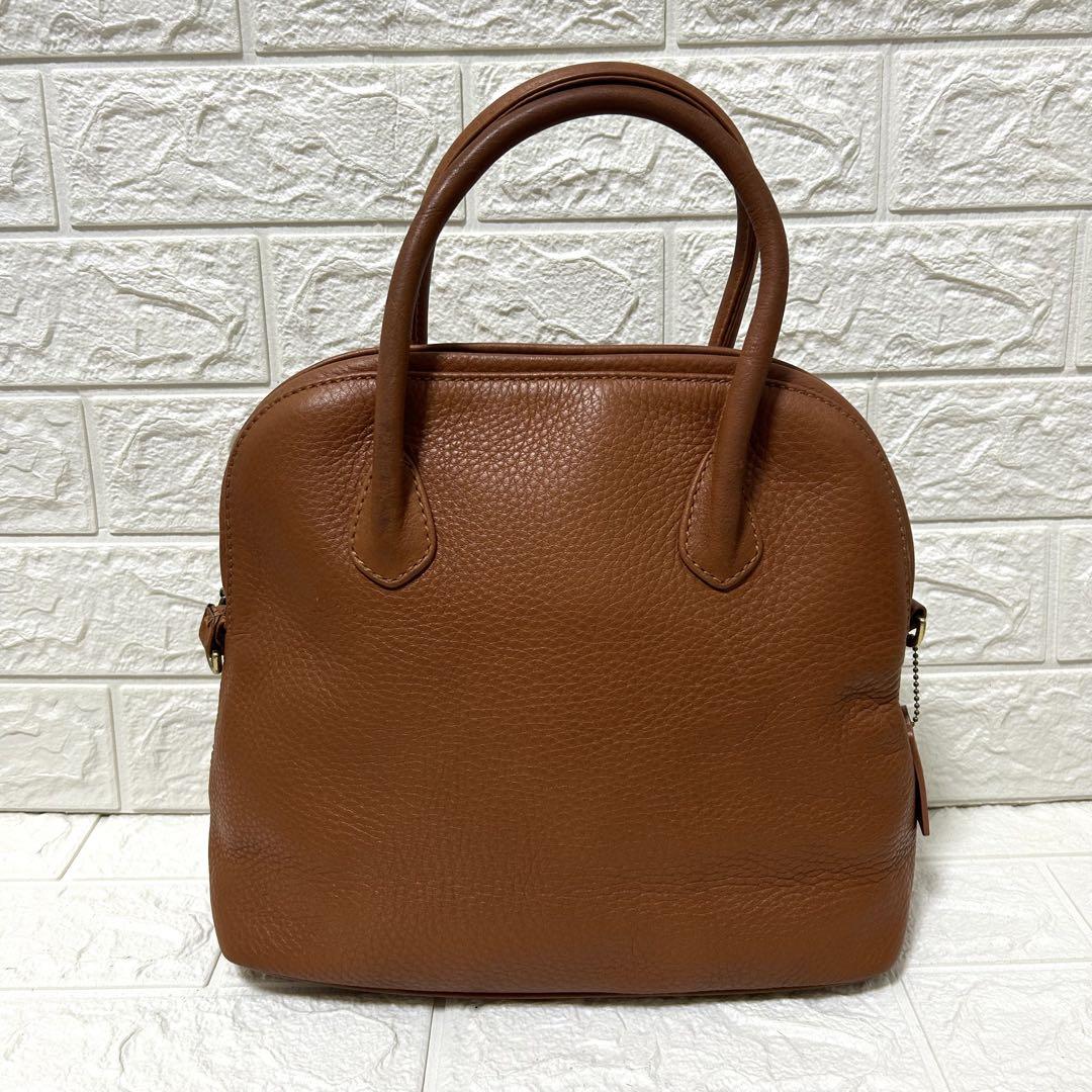 COACH ハンドバッグ オールドコーチ ソノマ 2way