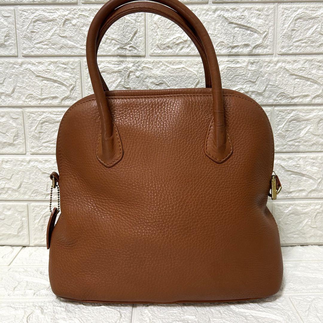 COACH ハンドバッグ オールドコーチ ソノマ 2way