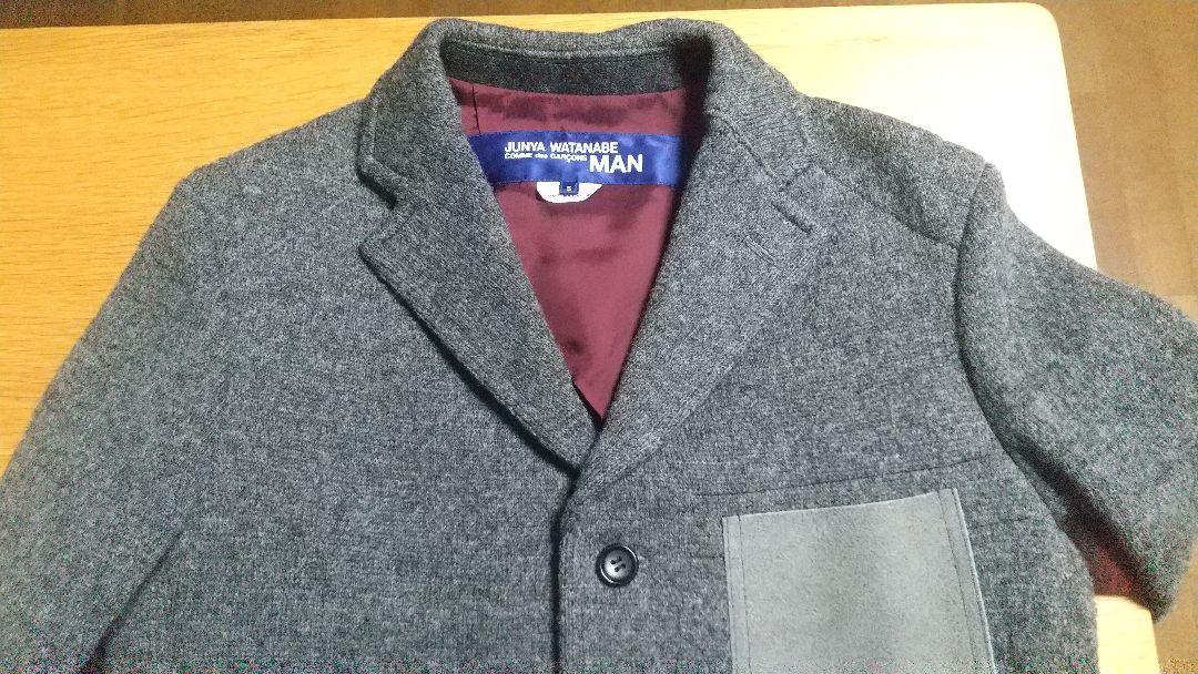 ‼️極美品‼️ジュンヤワタナベマン コムデギャルソンJUNYA WATANABE