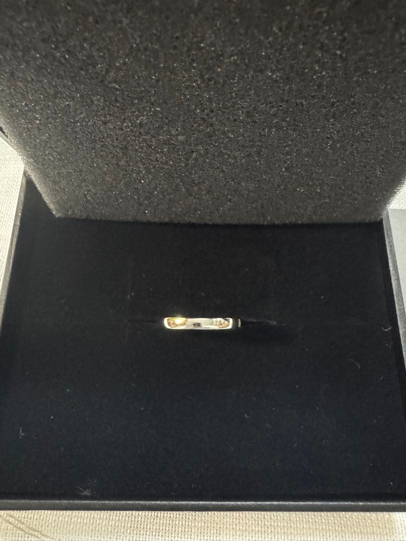 進撃の巨人 メッセージリング