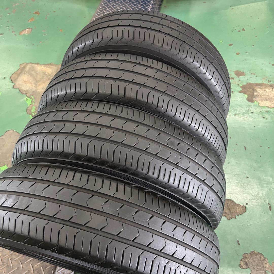 中古タイヤ165/65R15ヨコハマ4本セットバラ売り可能！