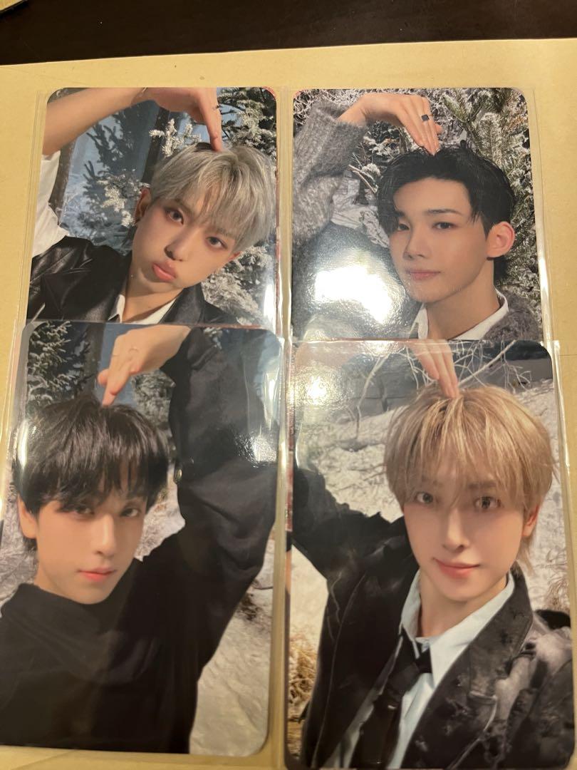 &team JO ジョウ　KPOP NARA ラキドロ