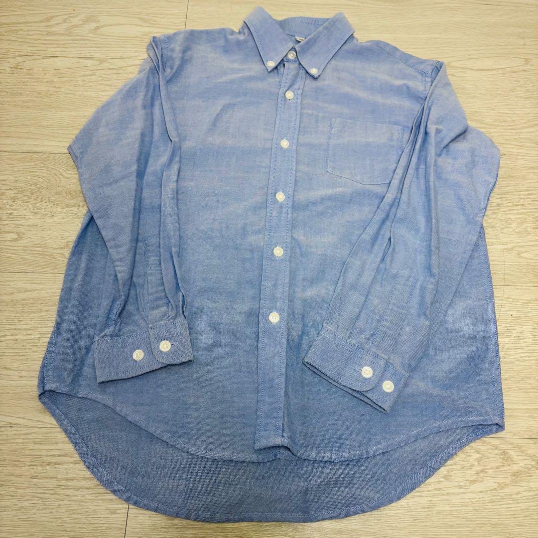美品 キャット セットアップ 130 5点 紺色 ネイビー ／ CHOPIN 等