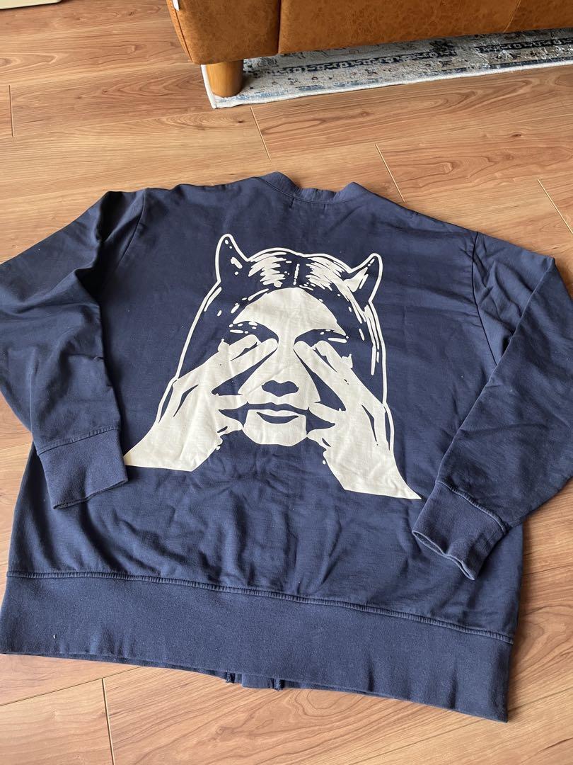 トップス Hysteric Gramour SEE NO EVIL