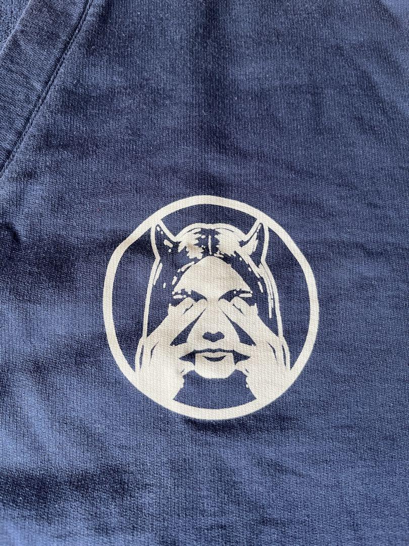 トップス Hysteric Gramour SEE NO EVIL