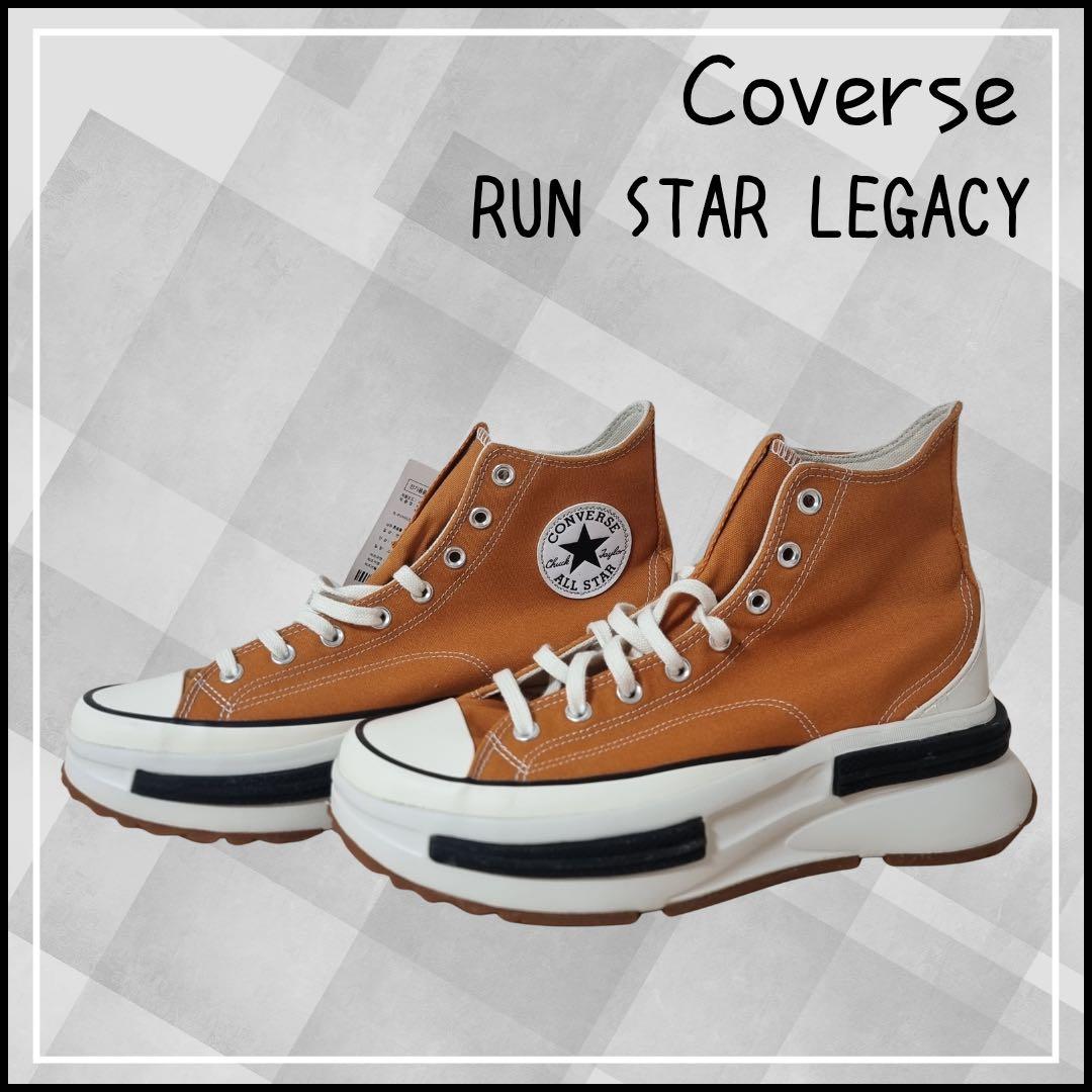 日本未発売　コンバース　ランスター　レガシー　メンズ　スニーカー　29cm 韓国