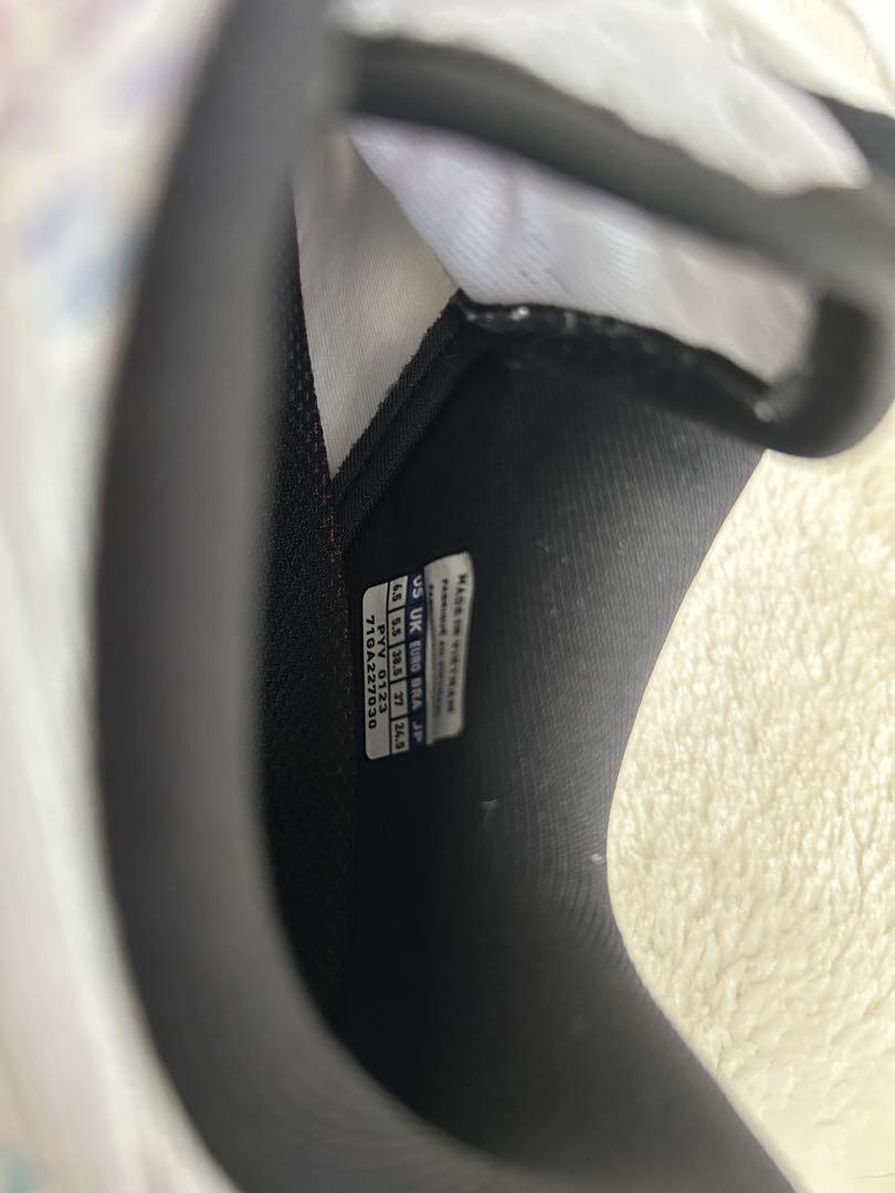 MIZUNO♡ほぼ新品　BDSS限定 バドミントン ウエーブクローNEO２