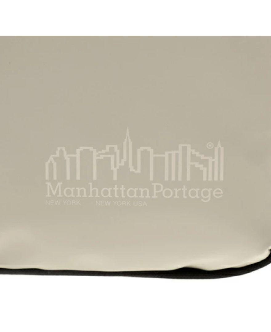 極美品♡Manhattan Portage ショルダーバッグ アーバナイトバッグ