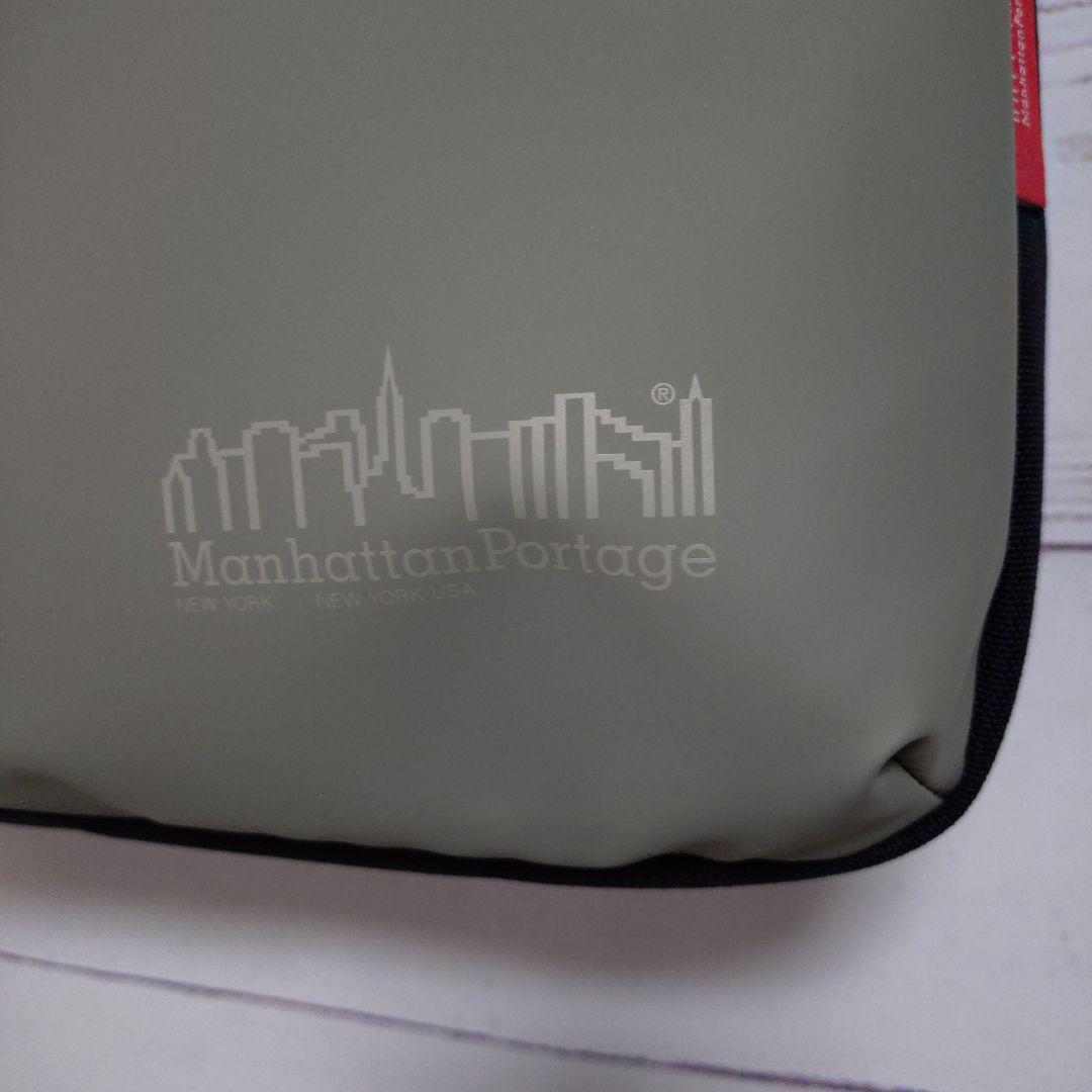 極美品♡Manhattan Portage ショルダーバッグ アーバナイトバッグ