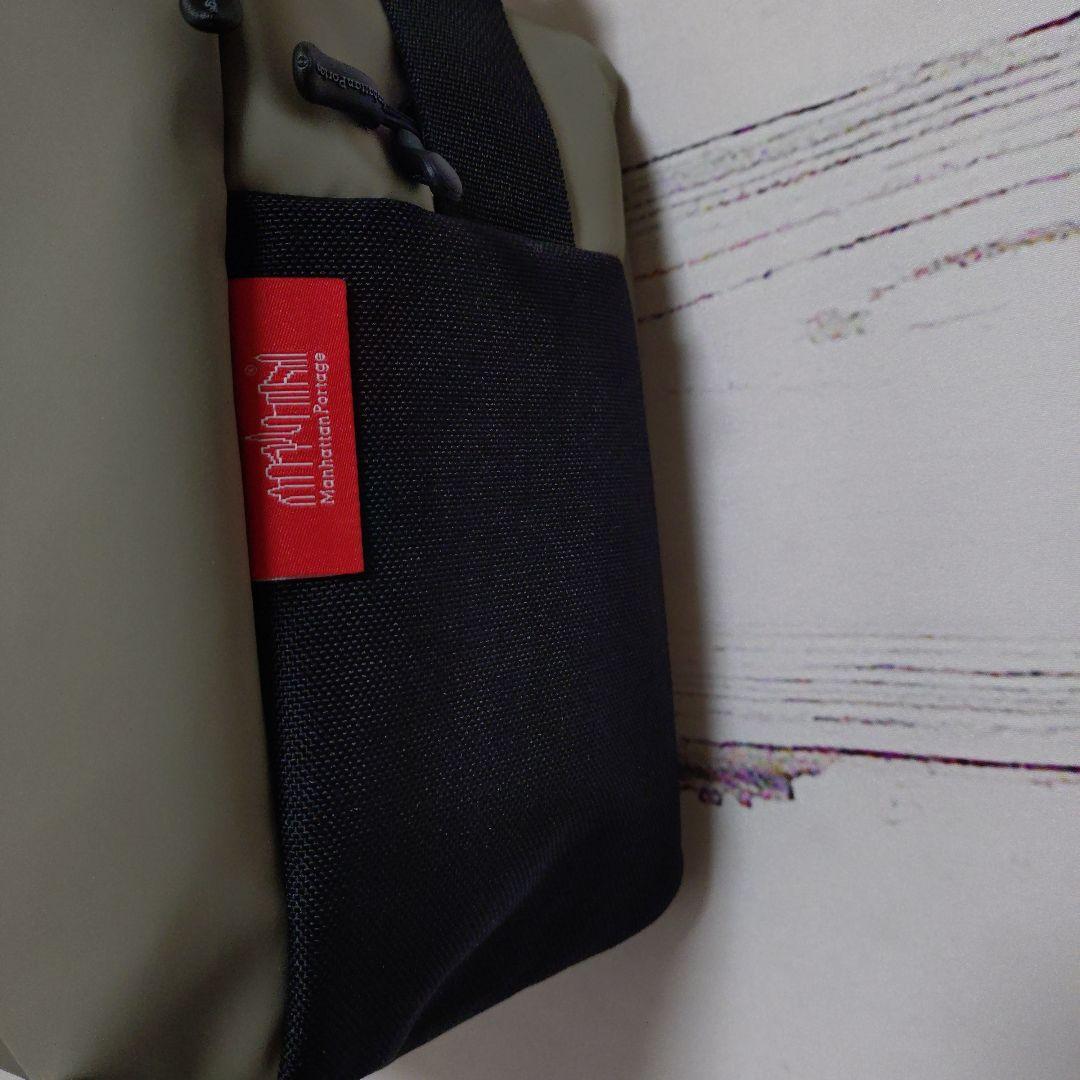 極美品♡Manhattan Portage ショルダーバッグ アーバナイトバッグ