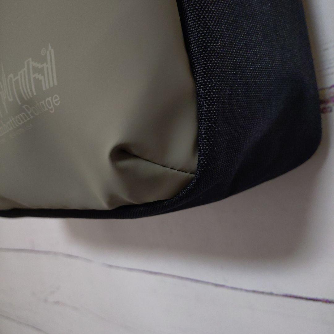 極美品♡Manhattan Portage ショルダーバッグ アーバナイトバッグ