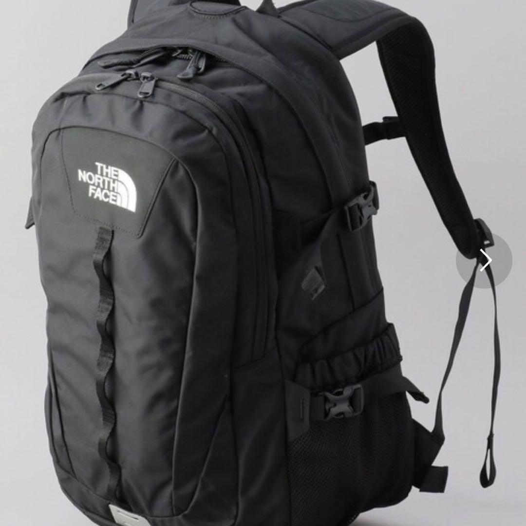 THE NORTH FACE リュック ホットショット　27L