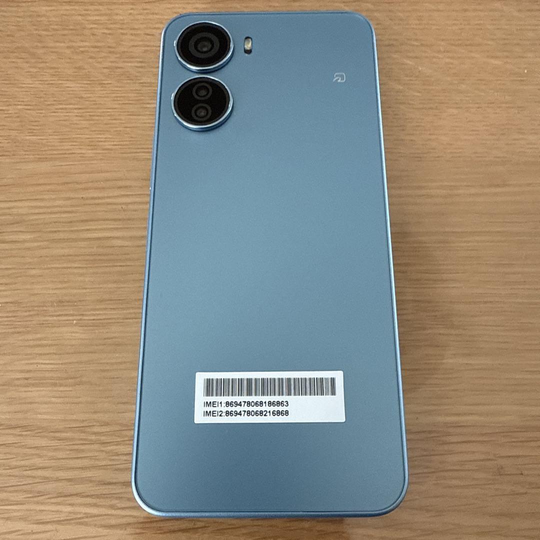 Libero 5G IV Y!mobile 本体 付属品一式 6199q4kc63L._UF350,350_QL50_.jpg