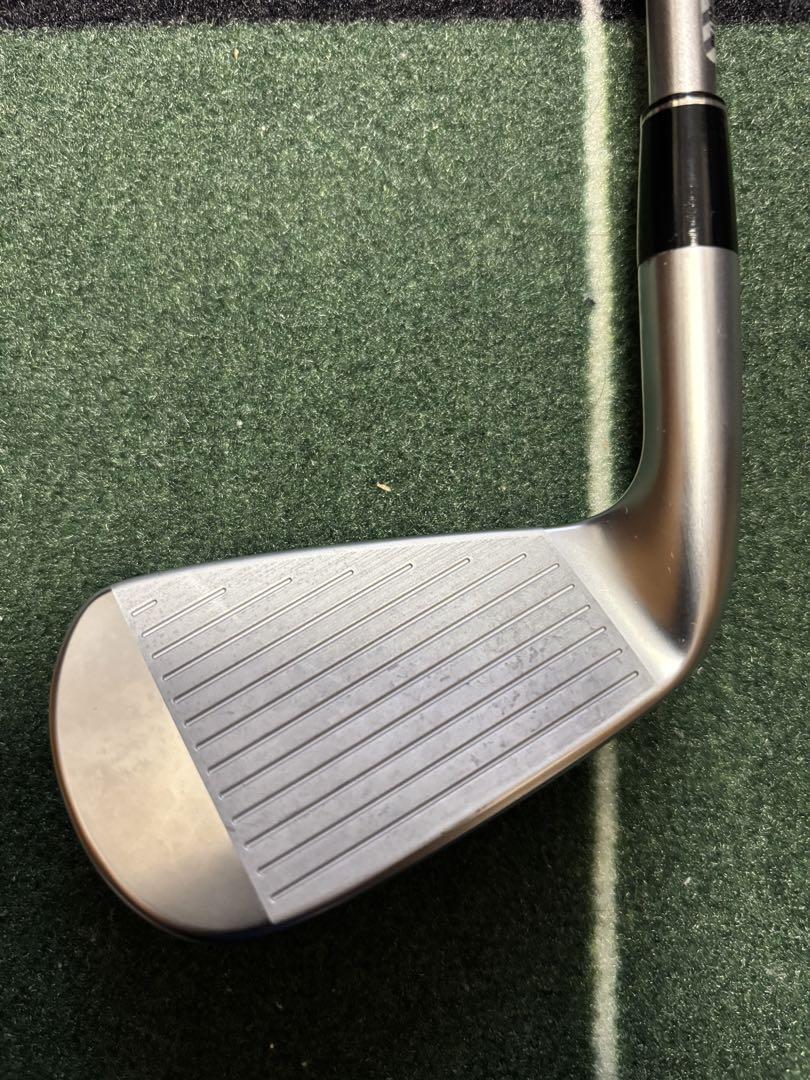 SRIXON スリクソン ZX MkⅡアイアン型ユーティリティ4U 23° SRIXON スリクソン ZX MkⅡアイアン型ユーティリティ4U 23°