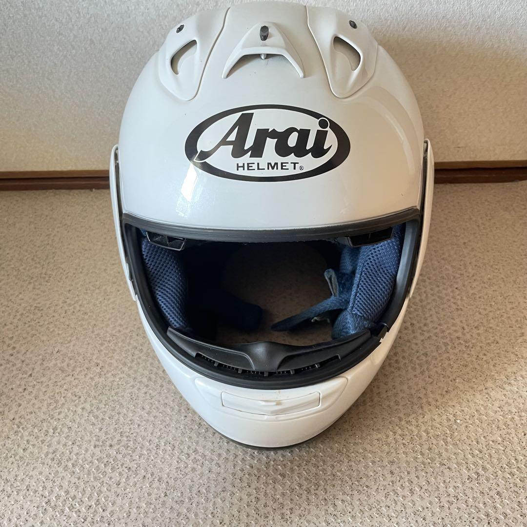 Arai RX-7 R IV サイズ61-62 - メルカリ