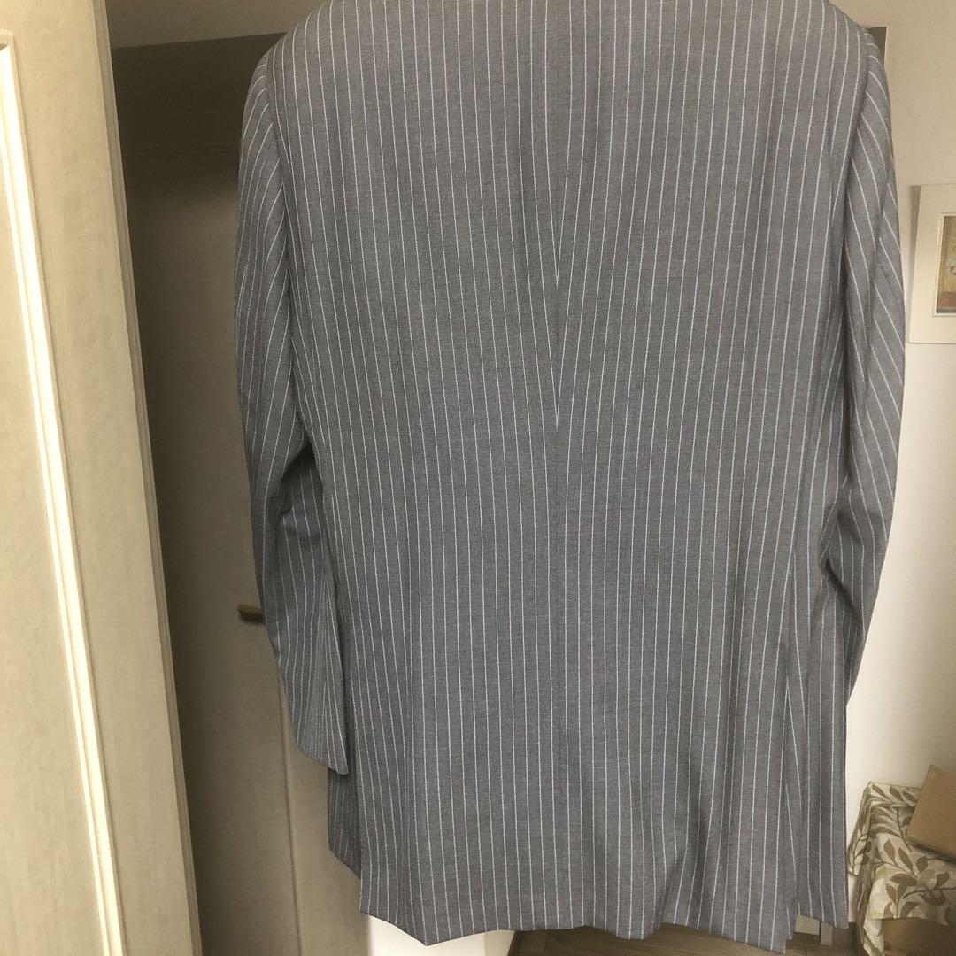 【本日限定値下中古品美品】日本製『CHESTER BARRIE』スーツ94-A6
