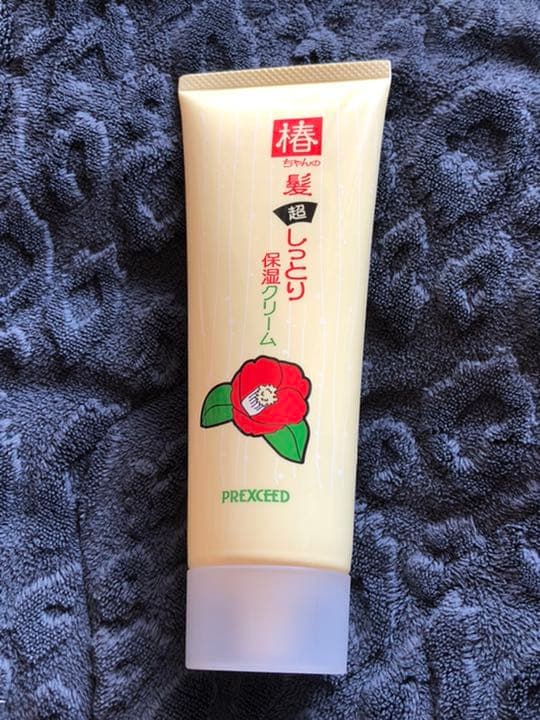 メルカリ 柳屋 椿ちゃんの髪超しっとり 保湿クリーム 1g スタイリング剤 650 中古や未使用のフリマ