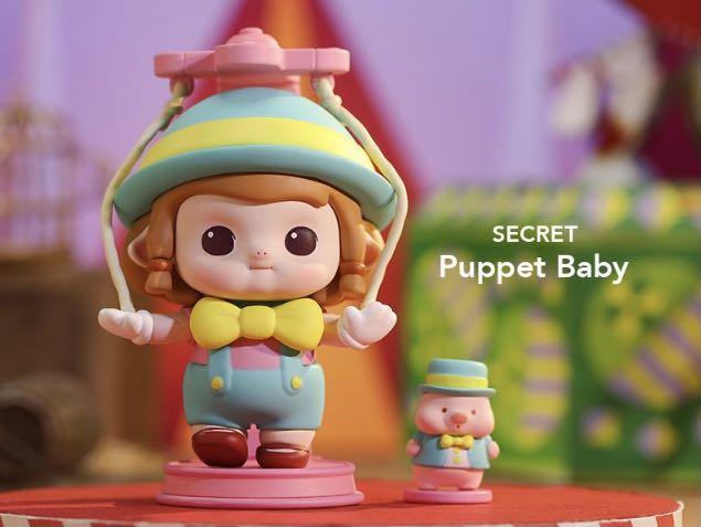 POPMART おもちゃパーティー シリーズ DbBv1-m63343113062 Minico 好評限定品