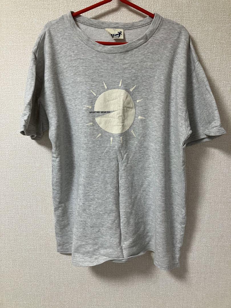 issey miyake hay vintage T シャツ