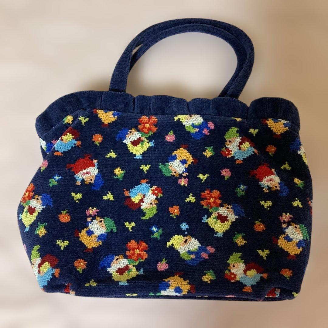 フェイラー バック　新品 プレイフルピクシー