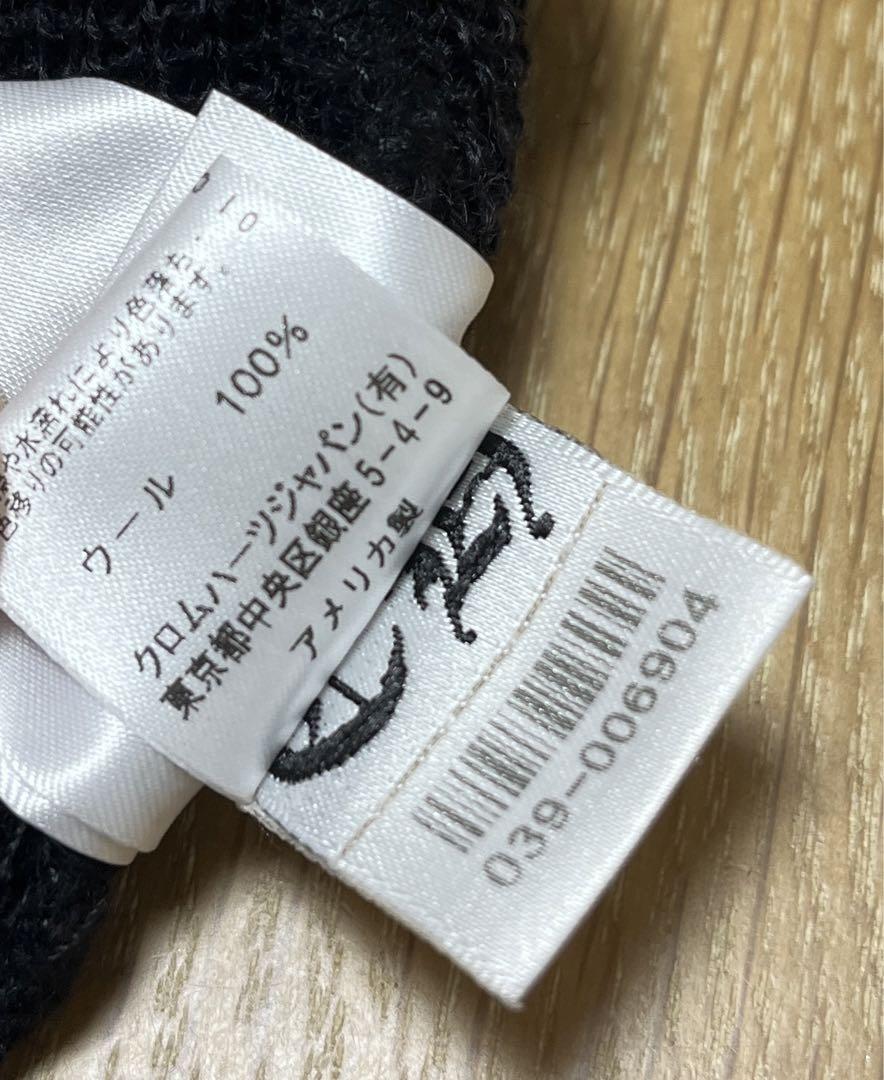 CHROME HEARTS クロムハーツ（原本無） 国内正規品 CHプラス