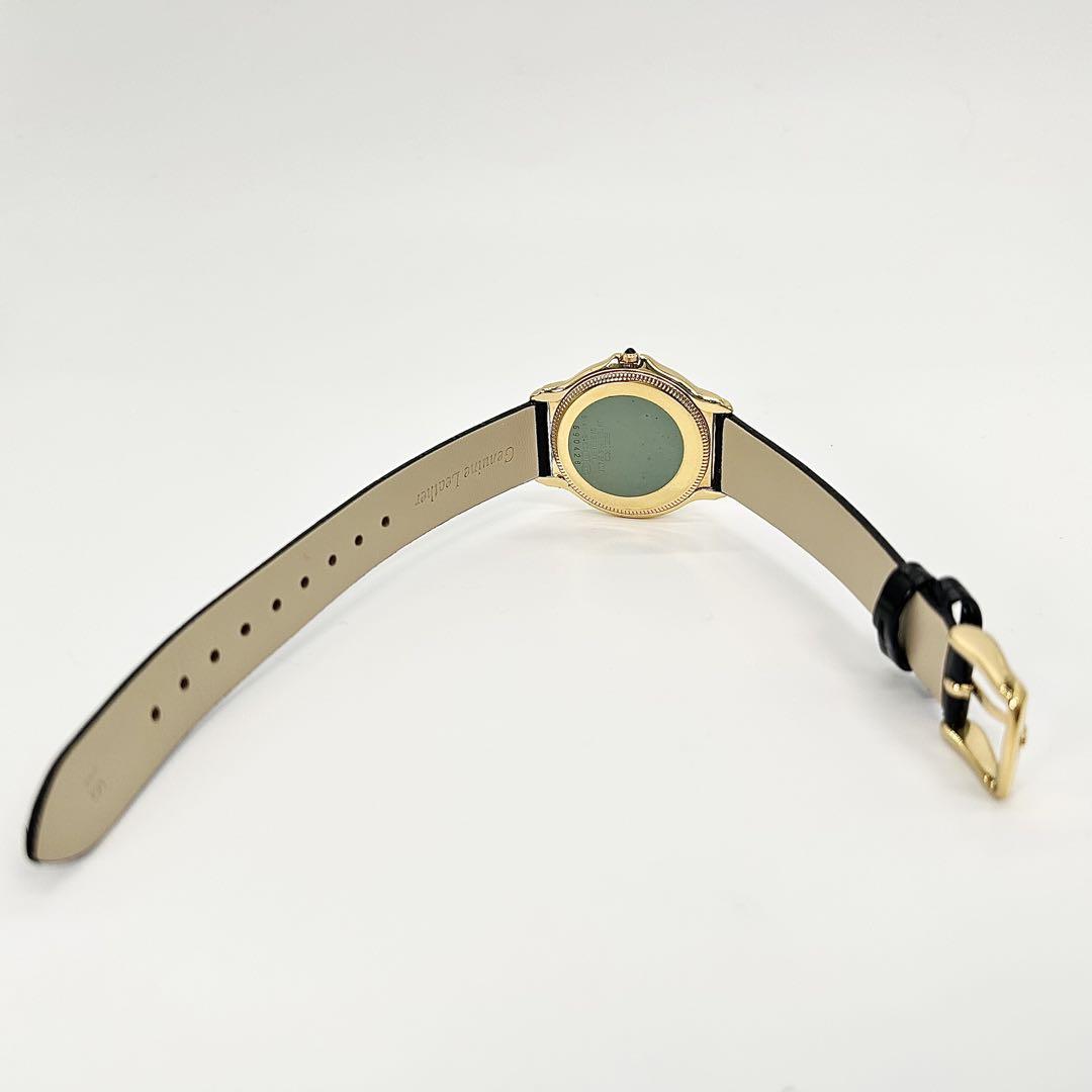 SEIKO DOLCE セイコー ドルチェ ゴールド クォーツ 腕時計