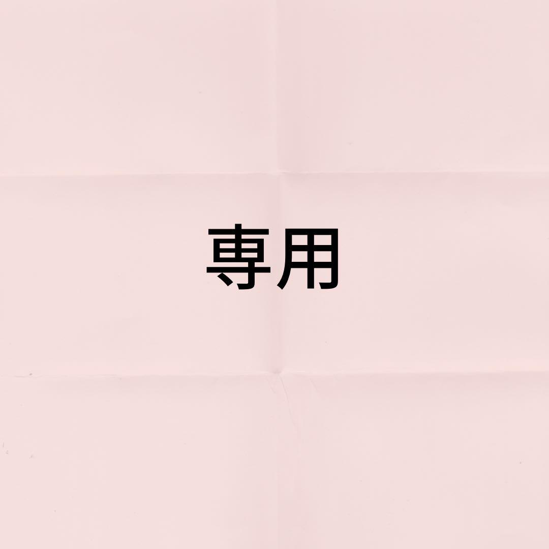 専用出品