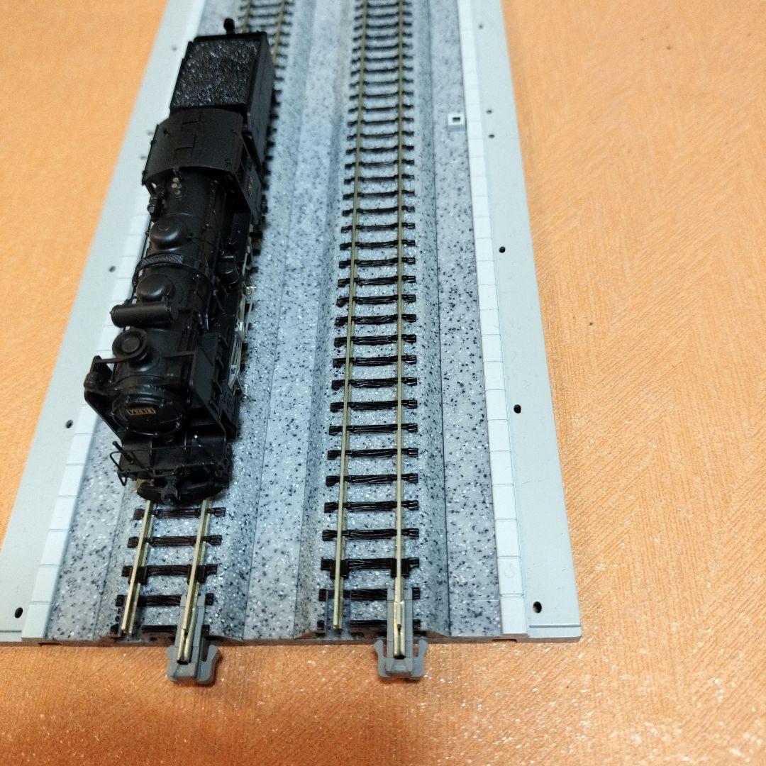 【訳あり】マイクロエース 9600形79618タイプ・2ツ目（改良品） 公式]鉄道模型(A97159600形79618タイプ 北海道重装備 (2つ目