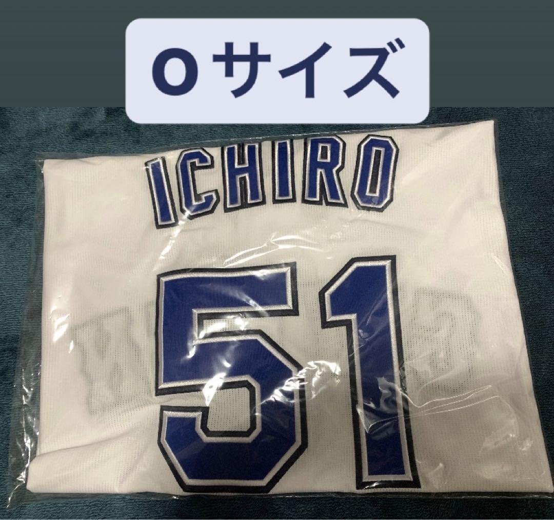 イチロー選抜 KOBE CHIBEN ユニフォーム イチロー選抜 KOBE CHIBEN イチロー 51番 ユニフォーム O - メルカリ