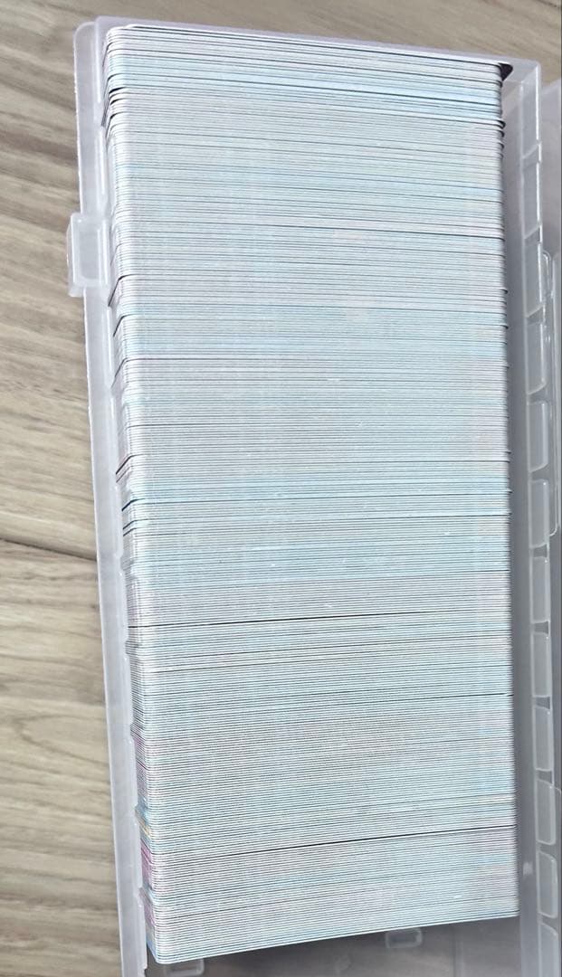 ひみつのアイプリ カード 大量 ノーマル目立った傷や汚れなし UP786_INFO