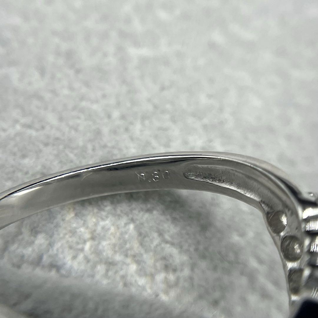 専用JA43★高級 ダイヤモンド0.3ct プラチナ リング